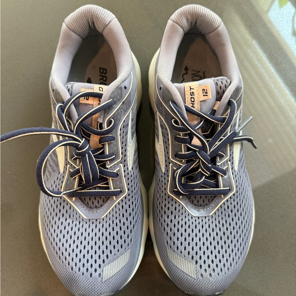 Brooks Ghost - image 2